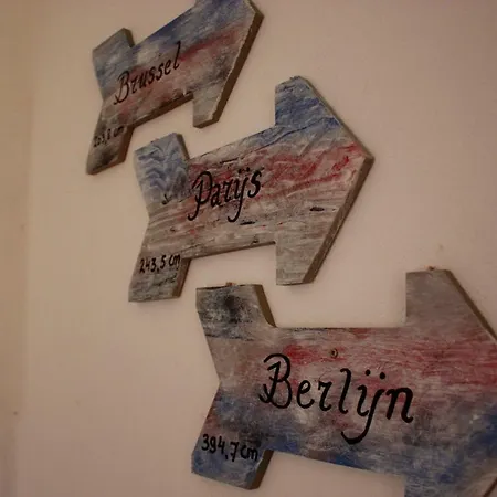 Ferienhaus Assinghausen Semesterbostad