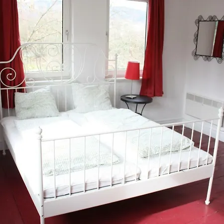 Semesterbostad Ferienhaus Assinghausen *