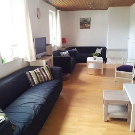 Ferienhaus Assinghausen