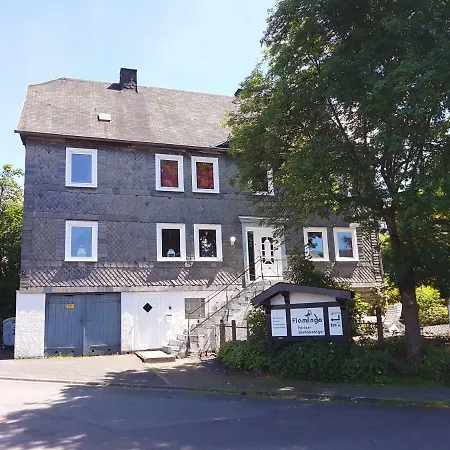 Ferienhaus Assinghausen