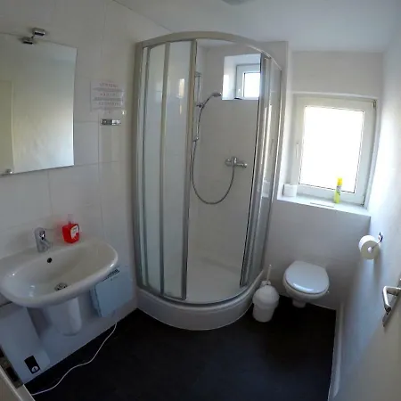 Ferienhaus Assinghausen Semesterbostad *