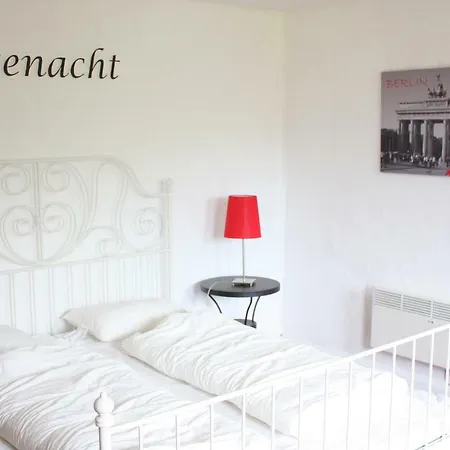 Semesterbostad Ferienhaus Assinghausen *