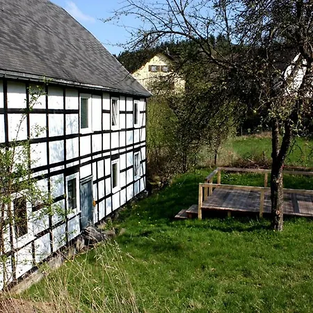 Ferienhaus Assinghausen *